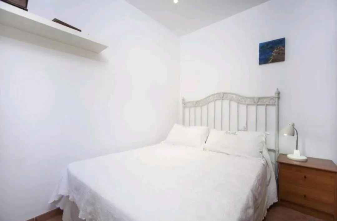 Villa Palomita Con Piscina Privada Son Serra de Marina